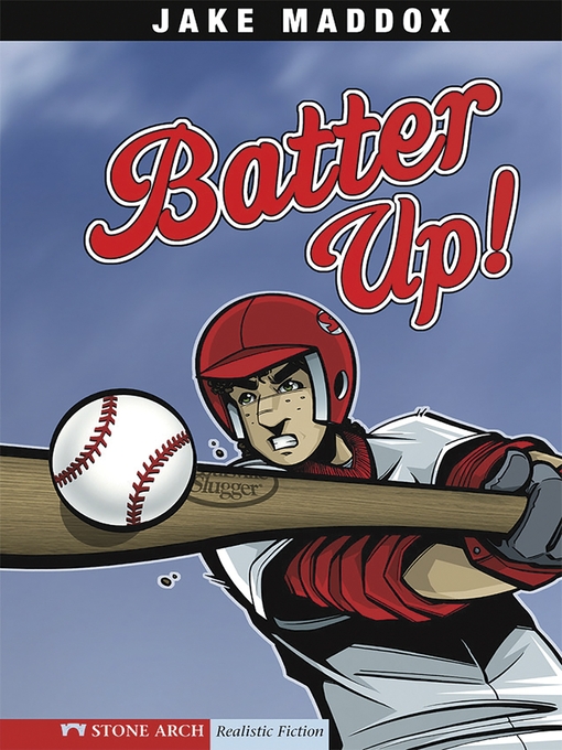 Title details for Batter Up! by Jake Maddox - Available